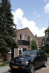 Amstelveen 9 juni 2017
Nieuwe huis Evelyne Struik