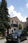 Amstelveen 9 juni 2017
Nieuwe huis Evelyne Struik