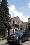 Amstelveen 9 juni 2017
Nieuwe huis Evelyne Struik