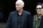 Vught 13 juni 2017
Herdenkingsdienst/ begrafenis van Sandra Reemer in kasteel Maurick. Ferdi Bolland