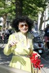 Amsterdam 3 juni 2017 
Opening expositie Fong Leng bij galerie Eric Morren in Amsterdam