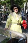 Amsterdam 3 juni 2017 
Opening expositie Fong Leng bij galerie Eric Morren in Amsterdam