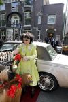 Amsterdam 3 juni 2017 
Opening expositie Fong Leng bij galerie Eric Morren in Amsterdam