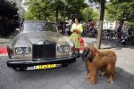 Amsterdam 3 juni 2017 
Opening expositie Fong Leng bij galerie Eric Morren in Amsterdam