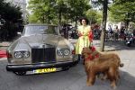 Amsterdam 3 juni 2017 
Opening expositie Fong Leng bij galerie Eric Morren in Amsterdam