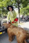 Amsterdam 3 juni 2017 
Opening expositie Fong Leng bij galerie Eric Morren in Amsterdam