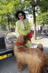 Amsterdam 3 juni 2017 
Opening expositie Fong Leng bij galerie Eric Morren in Amsterdam