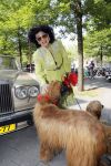 Amsterdam 3 juni 2017 
Opening expositie Fong Leng bij galerie Eric Morren in Amsterdam