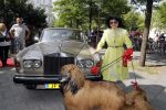 Amsterdam 3 juni 2017 
Opening expositie Fong Leng bij galerie Eric Morren in Amsterdam