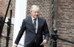 Vught 13 juni 2017
Herdenkingsdienst/ begrafenis van Sandra Reemer in kasteel Maurick. Frank Wentink