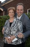 Fijnaart,21 Mei 2017
Eerste Heilige Communie van Lucas Bauer
