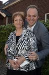 Fijnaart,21 Mei 2017
Eerste Heilige Communie van Lucas Bauer