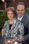 Fijnaart,21 Mei 2017
Eerste Heilige Communie van Lucas Bauer