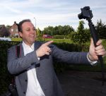 Fijnaart,21 Mei 2017
Eerste Heilige Communie van Lucas Bauer