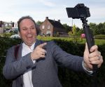 Fijnaart,21 Mei 2017
Eerste Heilige Communie van Lucas Bauer