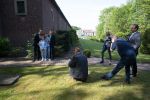Fijnaart,21 Mei 2017
Eerste Heilige Communie van Lucas Bauer