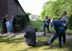 Fijnaart,21 Mei 2017
Eerste Heilige Communie van Lucas Bauer