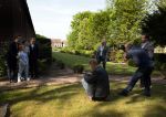 Fijnaart,21 Mei 2017
Eerste Heilige Communie van Lucas Bauer