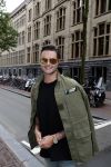 Amsterdam 8 juni 2017 
Talkies terras awards in het W hotel. Fred v Leer