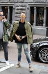 Amsterdam 8 juni 2017 
Talkies terras awards in het W hotel. Fred v Leer
