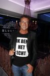 Rotterdam 16 juni 2017
Opening blushing Rotterdam van Gordon . Gerard Joling