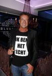 Rotterdam 16 juni 2017
Opening blushing Rotterdam van Gordon . Gerard Joling