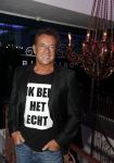 Rotterdam 16 juni 2017
Opening blushing Rotterdam van Gordon . Gerard Joling