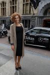 Amsterdam 8 juni 2017 
Talkies terras awards in het W hotel. Glennis Grace