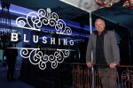 Rotterdam 16 juni 2017
Opening blushing Rotterdam van Gordon .