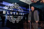 Rotterdam 16 juni 2017
Opening blushing Rotterdam van Gordon .