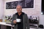 Rotterdam 16 juni 2017
Opening blushing Rotterdam van Gordon .