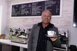 Rotterdam 16 juni 2017
Opening blushing Rotterdam van Gordon .