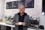 Rotterdam 16 juni 2017
Opening blushing Rotterdam van Gordon .