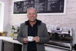 Rotterdam 16 juni 2017
Opening blushing Rotterdam van Gordon .