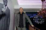Rotterdam 16 juni 2017
Opening blushing Rotterdam van Gordon .