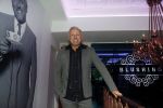 Rotterdam 16 juni 2017
Opening blushing Rotterdam van Gordon .