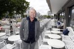 Rotterdam 16 juni 2017
Opening blushing Rotterdam van Gordon .