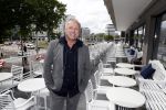 Rotterdam 16 juni 2017
Opening blushing Rotterdam van Gordon .