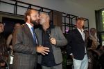 Rotterdam 16 juni 2017
Opening blushing Rotterdam van Gordon . Gordon met Eduard Schaapman