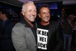 Rotterdam 16 juni 2017
Opening blushing Rotterdam van Gordon . Gordon en Gerard Joling