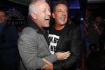 Rotterdam 16 juni 2017
Opening blushing Rotterdam van Gordon . Gordon en Gerard Joling