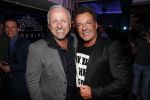 Rotterdam 16 juni 2017
Opening blushing Rotterdam van Gordon . Gordon en Gerard Joling