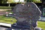 Fijnaart,21 Mei 2017
Eerste Heilige Communie van Lucas Bauer