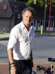 Nieuwegein 10 juni 2017
Feest voor Wesley Sneijder bij Will's in nieuwgein tbv het feit dat hij recordinternational voor nederland is geworden. Guido Albers