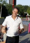 Nieuwegein 10 juni 2017
Feest voor Wesley Sneijder bij Will's in nieuwgein tbv het feit dat hij recordinternational voor nederland is geworden. Guido Albers