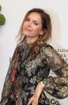 Amsterdam, 10 Juni 2017
Patrons Gala Nationale Opera & Ballet
Hanna Verboom