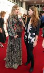 Amsterdam, 10 Juni 2017
Patrons Gala Nationale Opera & Ballet
Hanna Verboom