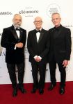 Amsterdam, 10 Juni 2017
Patrons Gala Nationale Opera & Ballet
Hans v Maanen met Oscar Hammerstein
