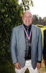 Haarzuilens 21 juni 2017
Haringparty bij kasteel de Haar. Andre Kuipers