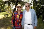 Haarzuilens 21 juni 2017
Haringparty bij kasteel de Haar. Hr en Mevr Bronkhorst